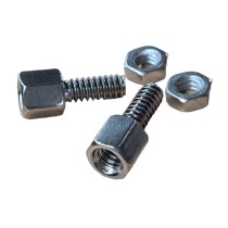 Hex Locking Posts for D Sub Connectors