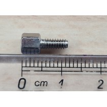 Hex Locking Posts for D Sub Connectors
