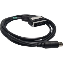 Sega Mega Drive 2 & Genesis 2 RGB Scart Cable