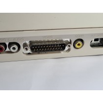 Amiga RGB to HDMI Line Doubler Converter with Stereo Audio