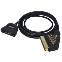 Atari Jaguar RGB Scart Cable