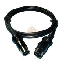Atari ST to Atari SC1224 Monitor Cable