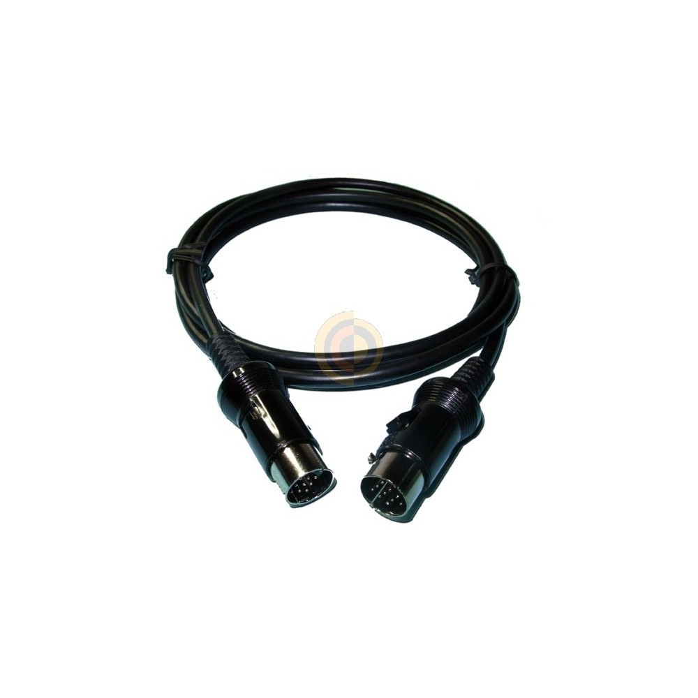 Atari ST to Atari SC1224 Monitor Cable