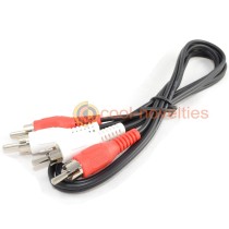 Commodore Amiga to Philips CM8833 Mk2 Monitor Cable