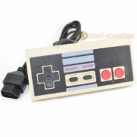 Nintendo NES Gamepad Controller NTSC Models