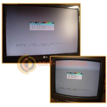 Sinclair Spectrum 128 +2 & +3 RGB Scart Cable