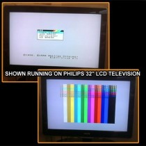 Sinclair Spectrum 128k Plus Model RGB Scart Cable