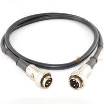 Naim "SNAIC" 4 Twist-Locking Interconnect Cable