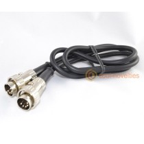 Naim 5 Pin Source to Pre-Amp Interconnect Cable