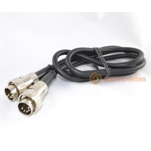 Naim 5 Pin Source to Pre-Amp Interconnect Cable