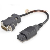 Texas Instruments Ti-99/4A Joystick Adapter (1 port)