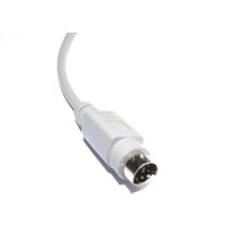 Amiga CD32 Serial Port Aux Adapter Unit