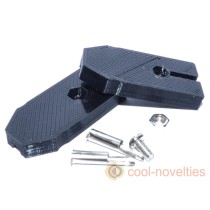 Vic 20 Power Supply 2 Pin Connector Plug