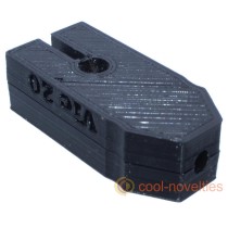 Vic 20 Power Supply 2 Pin Connector Plug