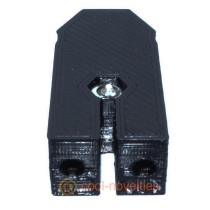 Vic 20 Power Supply 2 Pin Connector Plug