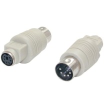 AT to PS2 Keyboard Adapter