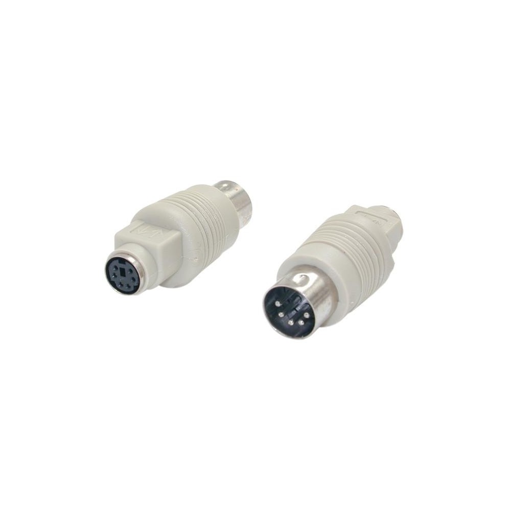 AT to PS2 Keyboard Adapter