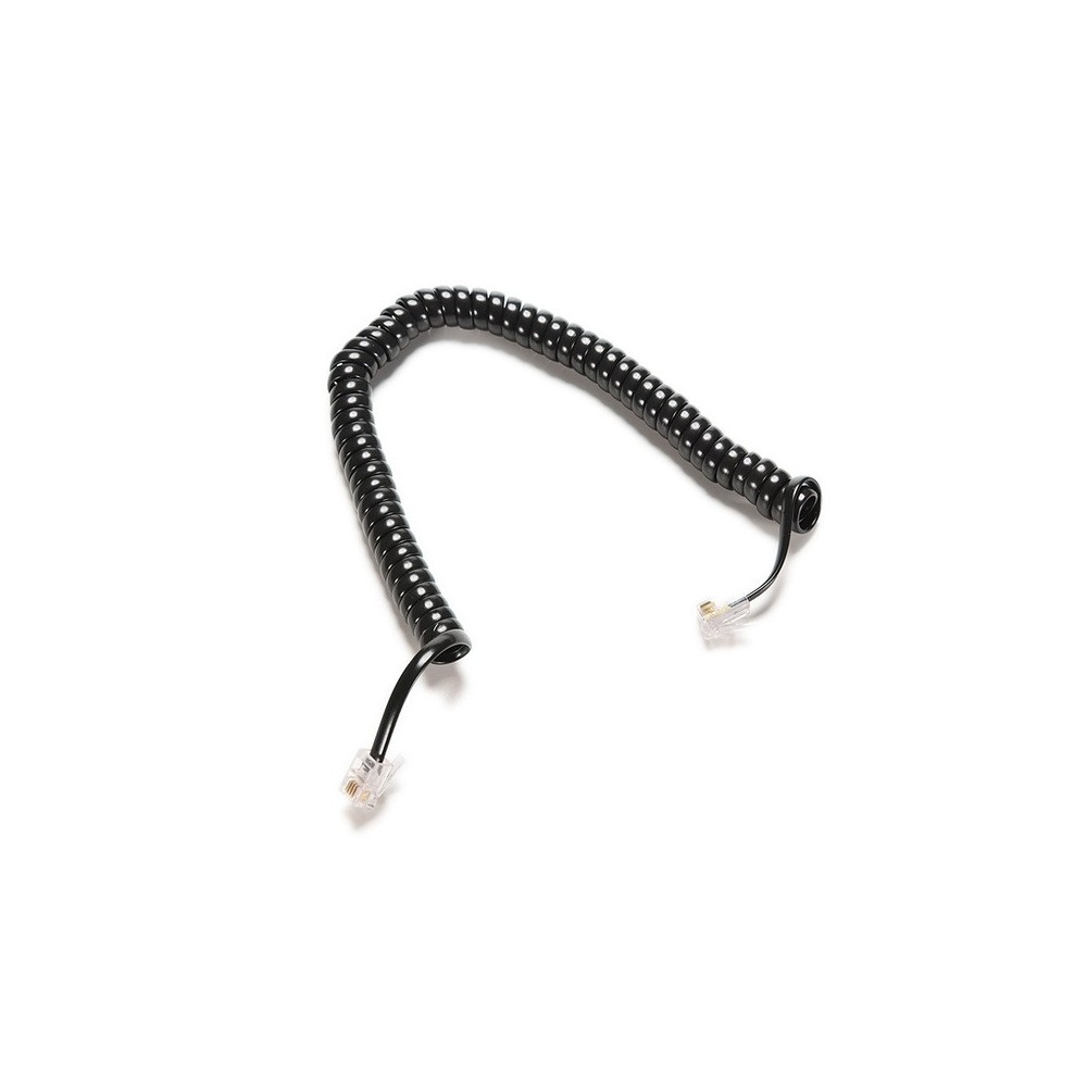 Atari Mega ST Curly Keyboard Cable