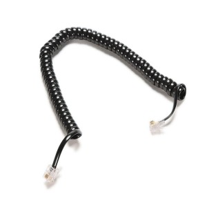 Atari Mega ST Curly Keyboard Cable