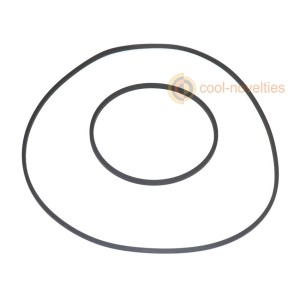 Amstrad CPC 464 PLUS (+) Model Replacement Cassette Belt Set