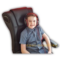  	PS4 / X Box One / PC / Laptop Gaming Headset / Headphones With Microphone