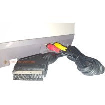 Nintendo NES Scart A/V Cable
