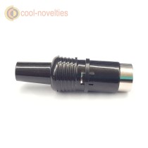14 pin DIN Male Plug Connector for Amstrad & Atari Systems