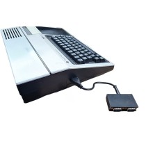 Texas Instruments Ti-99/4A Twin Joystick Adapter (2 port)