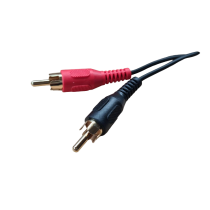 Amiga GOLD RGB Scart Cable with Genuine DB23 for A500, A600 & A1200 TV