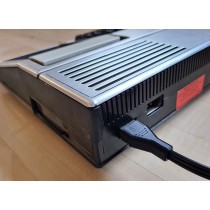 Ti-99/4A Cassette Tape Recorder Interface Cable/Lead