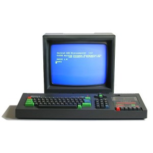 Amstrad CPC & PCW