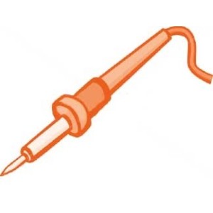 Soldering equipment