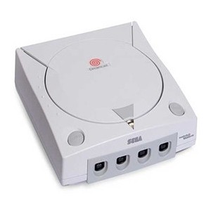 Sega Dreamcast
