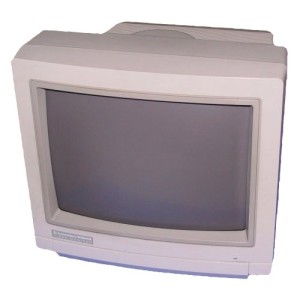 Monitor Adapters