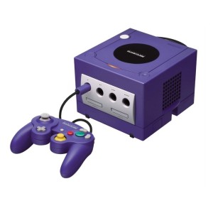 Nintendo Gamecube