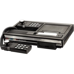 ColecoVision