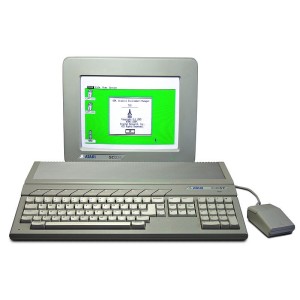 Atari ST
