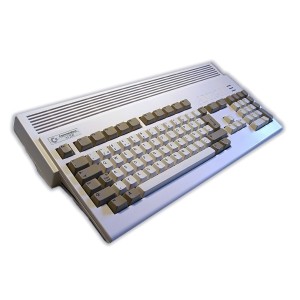 Commodore Amiga