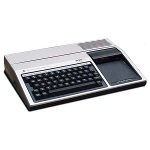 Texas Instruments Ti-99/4A