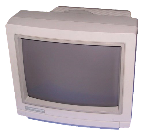 Monitor Adapters