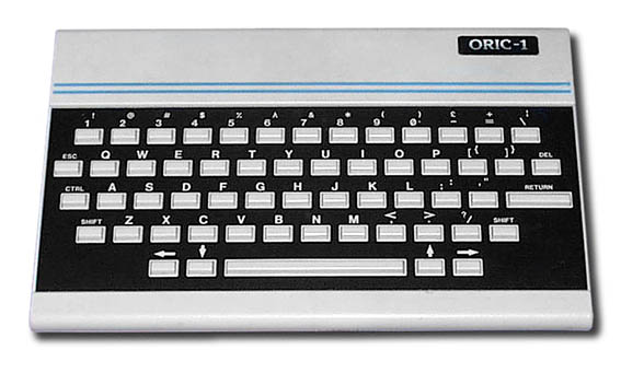 Oric