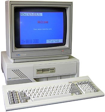 RM Nimbus