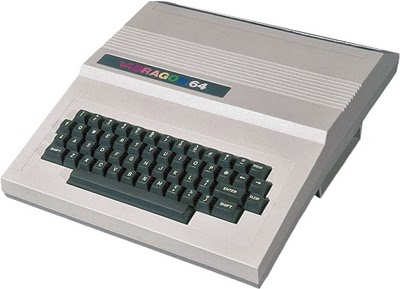 Dragon 32 & 64